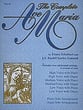 The Complete Ave Maria Vocal Solo & Collections sheet music cover